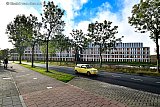 04-10-2019 Breda - Het AMPHIA ziekenhuis heeft de hele dag te maken gehad met een data en telefoonstoring. De oorzaak van de storing is niet bekend.  - Fotokrant