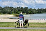 ASTERDPLAS AFGESLOTEN NA VOINDST IN WATER - Fotokrant