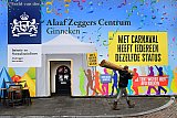 AZC ONDERWERP CARNAVALESKE GEVEL CAFE - Fotokrant