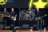 04-07-2026 Breda - Rowwan Heze tijdens hun optreden op Breda Live. - Fotokrant