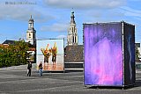 24-09-2026 Breda - In de stad vind het Internationale Fotofestival Breda Photo plaats.  - Fotokrant