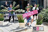 11000 GLADIOLEN NAAR BEJAARDEN - Fotokrant