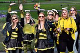 26-02-2022 Breda - Deze dames wilde er  alleen maar Bij Zijn . - Fotokrant