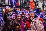 11-11-2022 Breda - Het is Elf Elf en in de stad is het weer volop carnaval. - Fotokrant