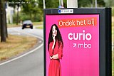 23-09-2021 Breda - De werkloosheid is door het aantrekken van de economie laag en goed personeel is moeilijk te vinden. Onderwijsinstelling CURIO is met spoed op zoek naar een leraar Nederlands. - Fotokrant
