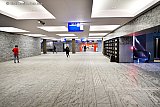 13-03-2020 Breda - Vanwege het Coronavirus is het erg stil op het centraal station . Mensen met gezondheidsklachten moeten thuis blijven. En het openbaarvervoer word gemeden omdat men niet met meer dan 100 personen bijelkaar in een ruimte mag zijn. - Fotokrant