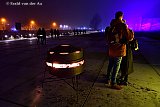 25-01-2020 Breda - Warmte en romantiek tijdens de Cultuurnacht in de Belcrum. - Fotokrant