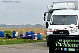 23-02-2023 Breda - Tot woede van mensen uit de buurt waren de chemische stoffen op 100 meter afstand van de kinderboerderij in een natuurgebied gedumpt. - Fotokrant
