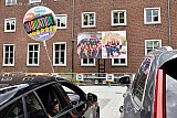 DIPLOMA OPHALEN VIA DRIVE THRU - Fotokrant