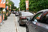 DIPLOMA OPHALEN VIA DRIVE THRU - Fotokrant