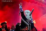 11-11-2023 Breda - Het is Elf Elf en de stad heeft een nieuwe prins carnaval bekend gemaakt. - Fotokrant