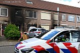 14-06-2026 Breda - In de wijk Haagse Beemden is onrust ontstaan nadat opnieuw in dezelfde straat een explosie bij een andere woning heeft plaatsgevonden. - Fotokrant