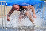 26-05-2019  Breda - Voorafgaande van de Haagse Beemdenloop vond een Obstacle Trail Run plaats. - Fotokrant