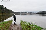 07-01-2024 Breda - De stad is afgelopen dagen ontsnapt aan overstromingen van straten en huizen. Dit komt omdat jaren geleden rivier De Mark meer ruimte heeft gekregen om over te kunnen lopen. Het extreem hoge water blijkt echter op sommige plekken nog meer ruimte nodig te hebben. - Fotokrant