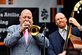 30-05-2019 Breda - Solisten maakte deel uit van de openingsact. - Fotokrant