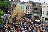 29-05-2025 Breda - Opening van het 53e Jazz festival - Fotokrant