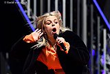 27-04-2019 Breda - 538 Koningsdag een van de toppers die optrad was Davina Michelle. - Fotokrant