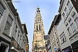 23-03-2026 Breda - De werkzaamheden vonden plaats op zeer hoog niveau. - Fotokrant