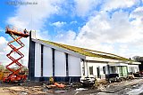 11-01-2023 Breda - In de stad is de afgelopen maanden een nieuwe kerk gebouwd. Het is de kerk van Jezus Christus van de heiligen der laatste dagen. - Fotokrant