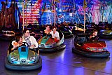 24-09-2021 Bavel - In het kerkdorp is na meer dan een jaar de kermis weer neergestreken. - Fotokrant