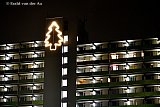 26-12-2021  Breda - Vanwege de harde lockdown is kerstmis voor het grootste gedeelte thuis in huiselijke kring gevierd.  Ook op 2e kerstdag was vrijwel alles gesloten. Door de lage gevoelstemperatuur bleven ook veel mensen binnen. - Fotokrant