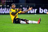 23-02-2019 Breda - NAC Groningen 0-0 Kastaneer weet het nu ook niet meer. - Fotokrant
