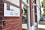 15-07-2023 Breda - Marga Minco (103) Schrijfster van het boek  Het bittere kruid is overleden in Amsterdam. Marga Die eigenlijk Sara Voeten- Minco heet overleefde de WO II.  Werkte als journalist bij de Bredasche Courant maar moest daar weg omdat ze joods was. Op haar geboortehuis  is een plaquette geplaatst. Als eerbetoon zal er een plein naar haar genoemd worden. - Fotokrant