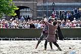 KASTELENDAG NASSAUDAG BREDA - Fotokrant