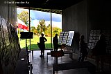 10-09-2022 Breda - In het Maczek Memorial was een stuk van de donkere geschiedenis van Breda te zien. - Fotokrant