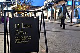 05-12-2023 Breda - Op winkelcentrum Heksenwiel worden net voor sluitingstijd de laatste inkopen gedaan voor dat pakjesavond aanvangt. - Fotokrant