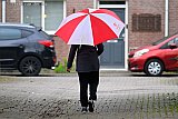 03-06-2026 Breda - Na 2 weken zomer in de lente lijkt het nu wel weer herfst. - Fotokrant