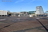 01-02-2024 Breda - Op het Chasseveld is nu nog ruimte genoeg om te parkeren maar dat is niet grats. - Fotokrant
