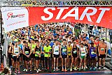 02-10-2022 Breda - Na 2 jaar corona is de 35e editie van de Bredase Singelloop van start gegaan. - Fotokrant