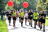 03-010-2022 Breda - Lopers lopen tijdens de 10 Km langs de Chassesingel. - Fotokrant