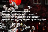 30-12-2019 Breda - Er is een hele grote kans dat restaurant SUMO binnen een dag sluit. Het heeft van de gemeente ivm de wet Bibob geen nieuwe vergunning gekregen. En de oude verloopt 1 januari .Op de raam van het restaurant vraagt de eigenaar om een 2e kans en een gesprek. - Fotokrant