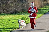 17-12-2023 Breda - Deze Hond mocht ook meedoen. - Fotokrant