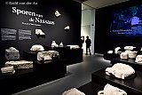 09-06-2023 Breda - In het Stedelijk Museum zijn ook de sporen van de Nassaus te zien die door de eeuwen heen bewaard zijn gebleven.  - Fotokrant