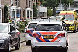 19-08-2019 Breda - De stad is geschokt door een dodelijke steekpartij tussen kinderen. - Fotokrant
