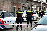 27-02-2026 Breda - In de wijk Tuinzigt heeft een steekpartij plaatsgevonden .  - Fotokrant