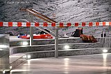 23-05-2019  Breda - De stille getuigen van het misdrijf  in het station.De politie vraagt mensen die getuige waren zich te melden. - Fotokrant