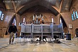 17-03-2026 Breda - De stembureaus voor de gemeenteraadsverkiezingen zijn de afgelopen dagen opgebouwd. - Fotokrant