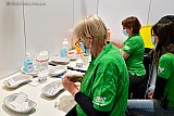PRIKLOCATIE OP BREDA INTERNATIONAL AIRPORT - Fotokrant