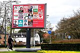 08-03-2019 Ulvenhout - 20 Maart mag weer gestemd worden voor de Provinciale Staten en Het Waterschap. - Fotokrant