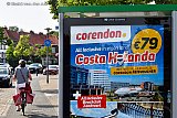 03-06-2020 Breda - Op de nationale persconferentie van premier Rutte is bekend gemaakt dat Nederlanders door de versoepeling van de Coronamaatregelen na 15 Juni op vakantie kunnen. Wel zijn er beperkingen. De verwachting is dan ook dat vele gaan kiezen voor een vakantie aan de Costa Hollanda. - Fotokrant