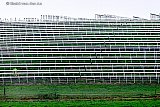 07-12-2020 Breda- Bovenop de oude vuilstort is men bezig met de aanleg van een zonnepanelenpark. - Fotokrant
