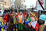 07-02-2026 Breda - Het blik en glasverbod leek al te zijn opgeheven. - Fotokrant