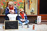 07-02-2026 Breda - Beginnende beeldhouwers. Houwen alles zelf drinken bier en gaan naar de Action. - Fotokrant