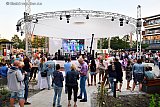 22-06-2019 Breda - Winkelcentrum Heksenwiel bestaat 25 jaar en dat viert de buurt op een zwoele zomeravond. - Fotokrant