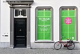 27-10-2021 Breda  - De woningnood is zo hoog dat de gemeente al aan het kijken is of er bedrijfspanden kunnen worden omgebouwd tot woonhuizen. Met name starters vinden geen betaalbare woning. - Fotokrant