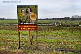 13-01-2024 Ulvenhout - Zelfoogsttuinderij  Wortels aan de rand van het kerkdorp gaat na een lange strijd toch verdwijnen. Op de locatie van de zelfoogstuinderij wil men geen natuurinclusieve landbouw. In plaats daarvan komt er gras. - Fotokrant
